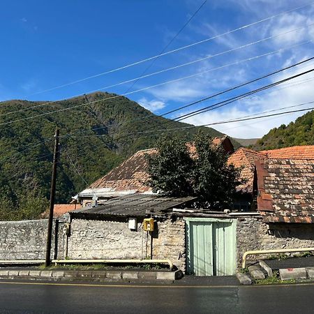 Guesthouse Ilisu Гах Экстерьер фото
