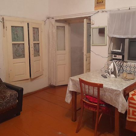 Guesthouse Ilisu Гах Экстерьер фото