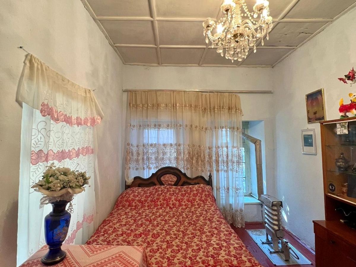 Guesthouse Ilisu Гах Экстерьер фото