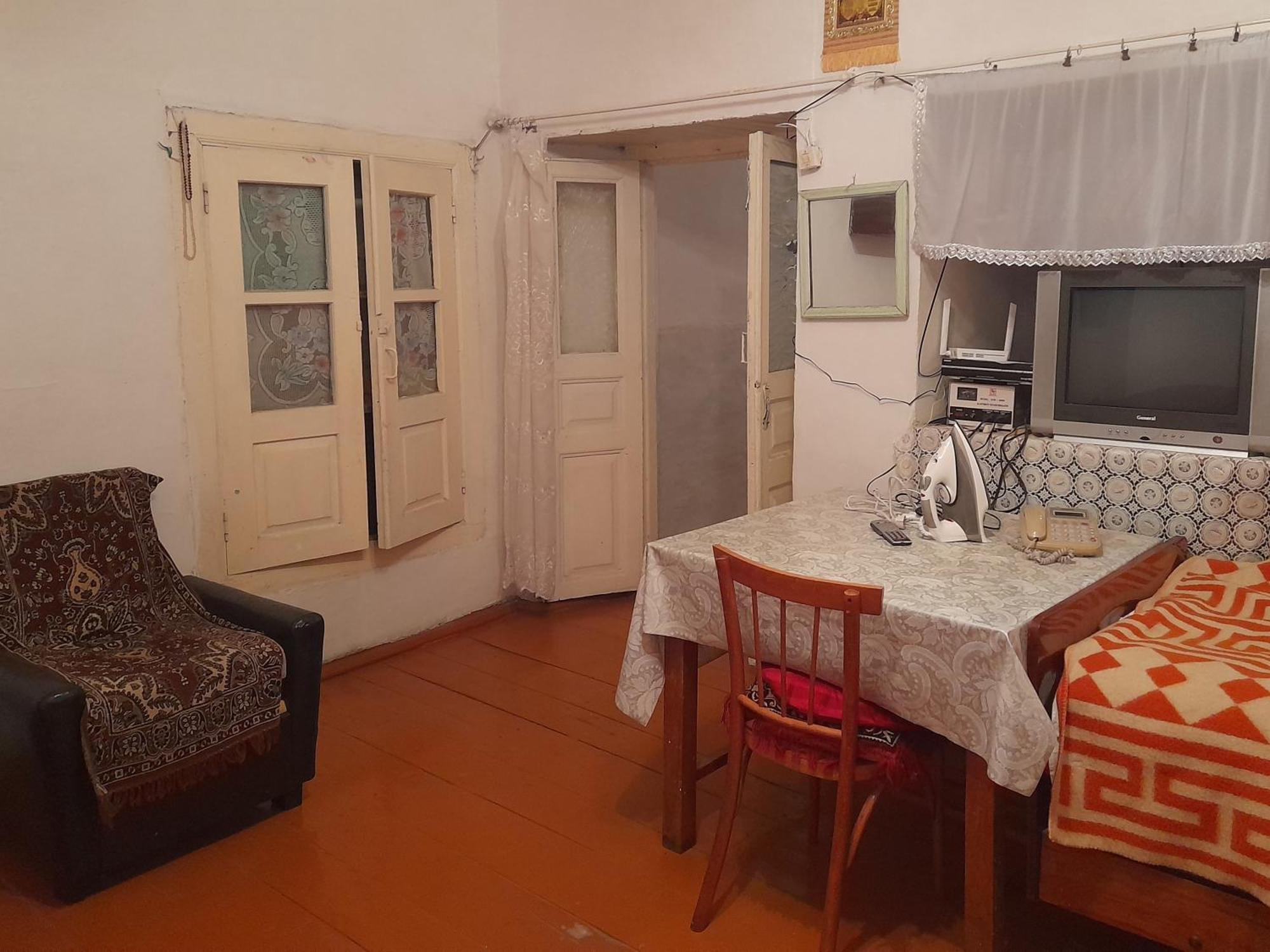 Guesthouse Ilisu Гах Экстерьер фото