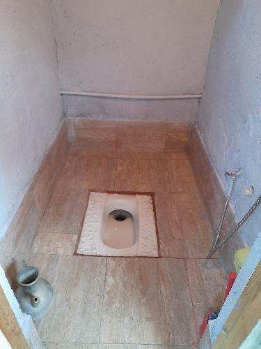 Guesthouse Ilisu Гах Экстерьер фото