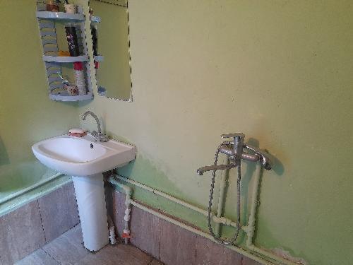 Guesthouse Ilisu Гах Экстерьер фото